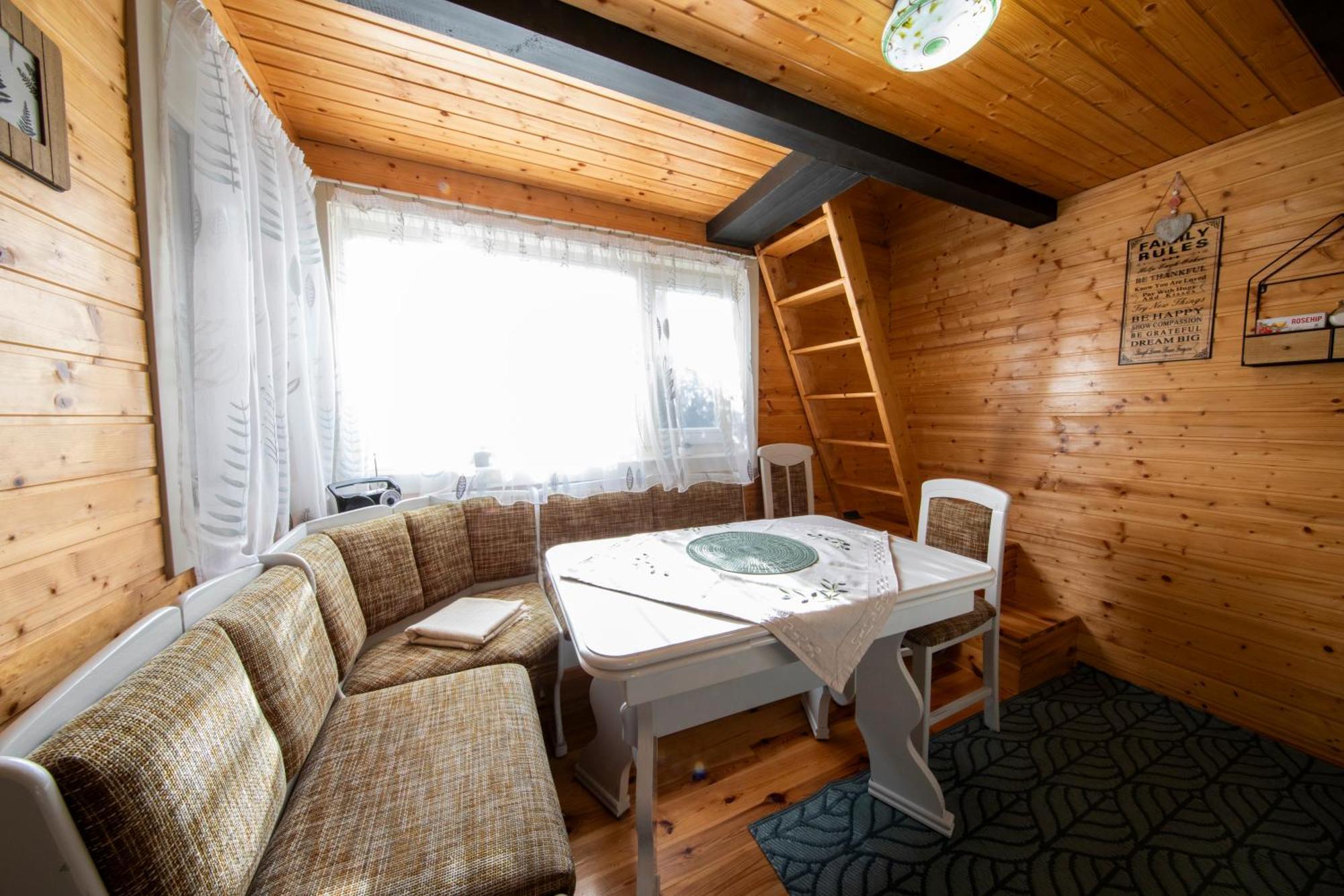 Cabana Adrienne Izvoru Mureşului Extérieur photo