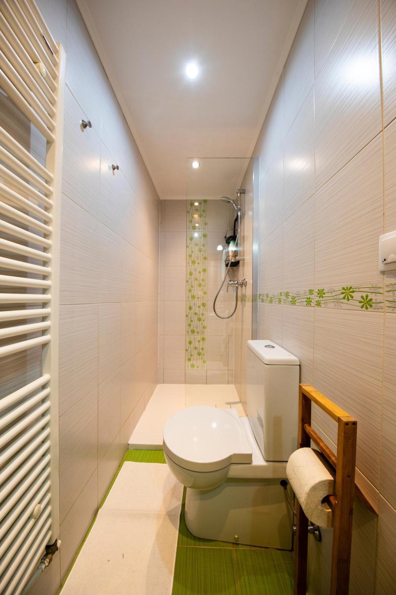 Cabana Adrienne Izvoru Mureşului Extérieur photo