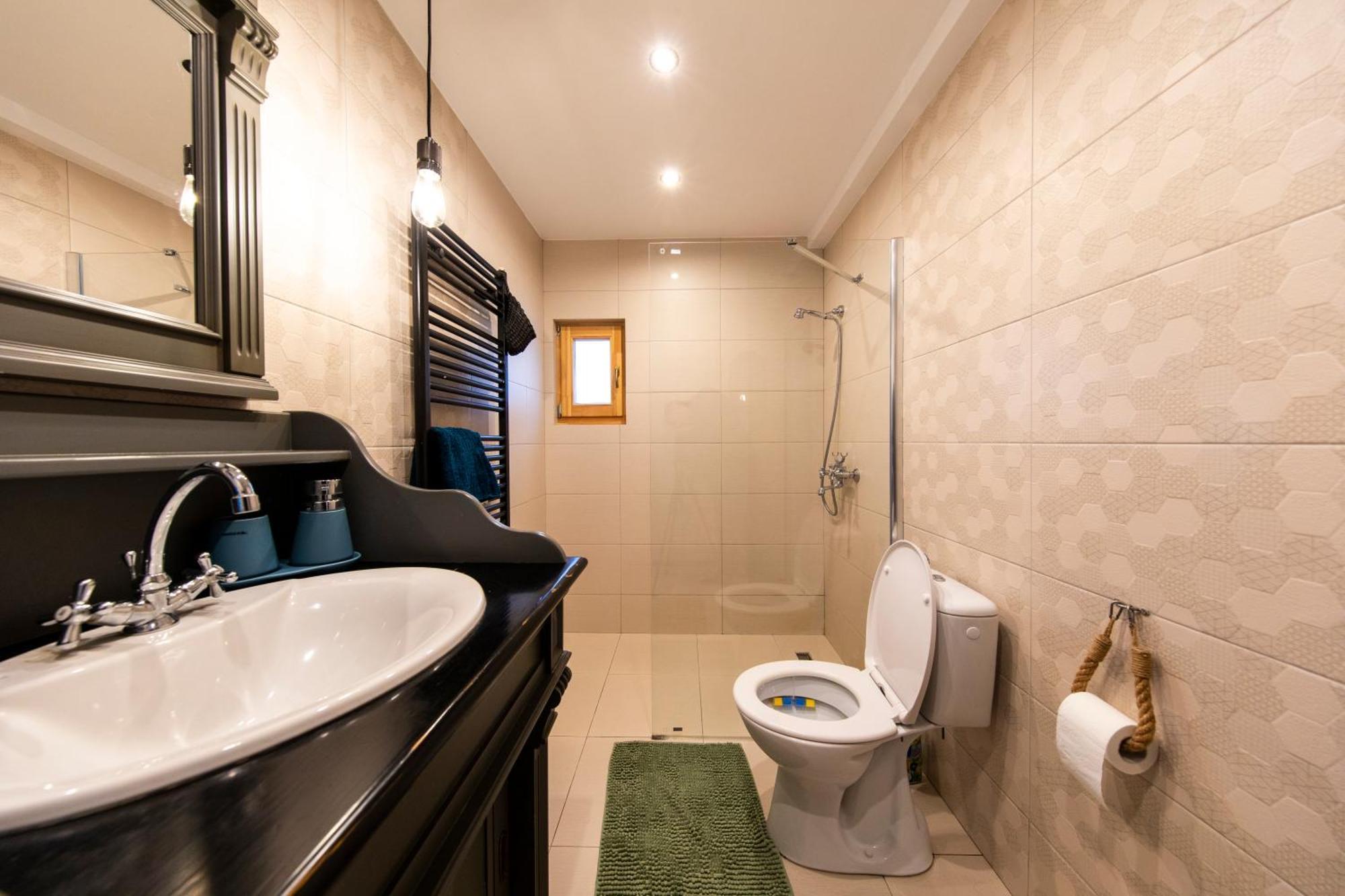 Cabana Adrienne Izvoru Mureşului Extérieur photo