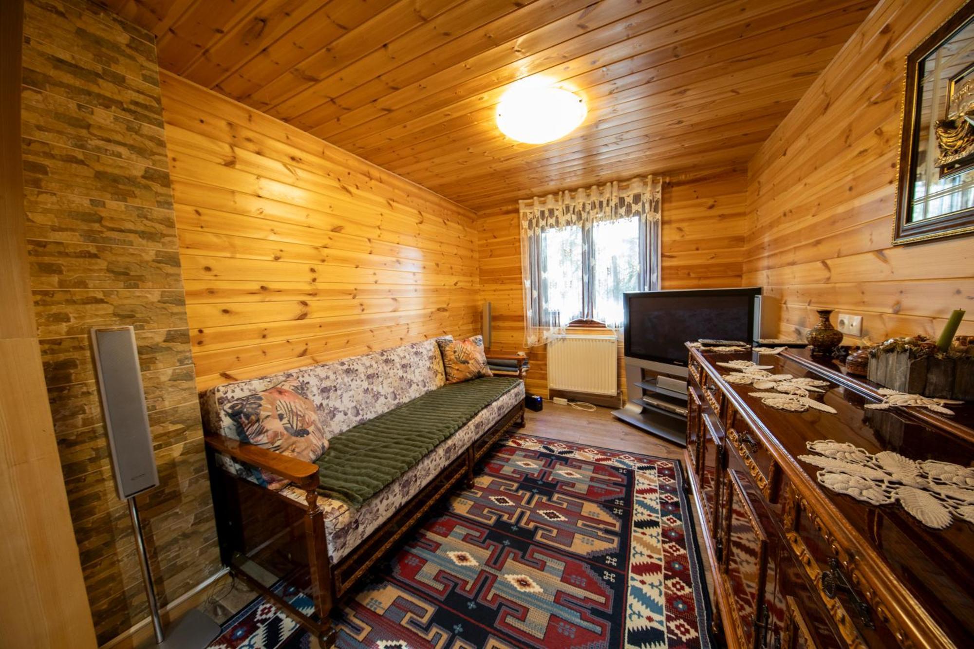 Cabana Adrienne Izvoru Mureşului Extérieur photo