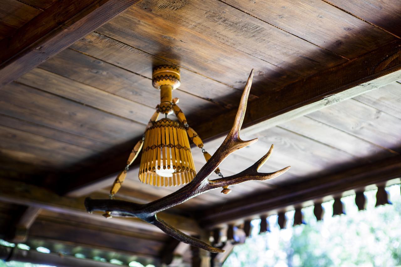 Cabana Adrienne Izvoru Mureşului Extérieur photo